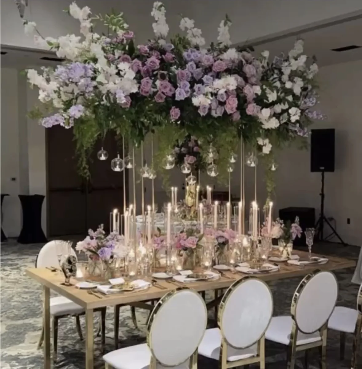 Table Decorations
